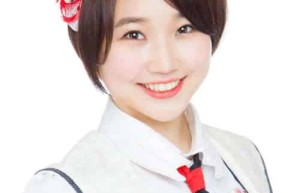 山田野绘【日本演员，Team NⅢ成员】 – 人物百科