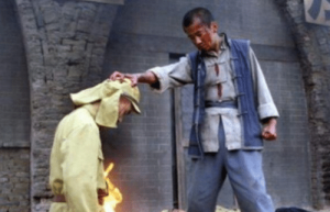 日本的“八嘎呀路”怎么解释？为什么日本人只对人说这句话？_稗官野史 菊江历史网