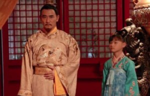 唐朝最软弱的皇帝，晚年被亲生女儿毒死_帝王野史 菊江历史网