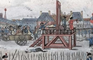 古代的“午门斩首”“秋后问斩”都是什么意思？_乡村野史 菊江历史网