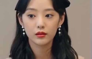 徐艺真【中国内地女演员】 – 人物百科