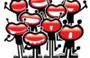 神秘失控人声乐团【中国台湾

第一个以纯人声形式演出的专业乐团】 – 人物百科