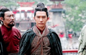 孙权之女孙鲁班，她的感情史有多丰富？_稗官野史 菊江历史网