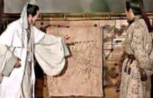 诸葛亮提出的《隆中对》战略为何没有成功呢?_三国历史 菊江历史网