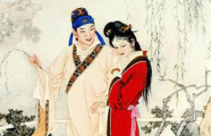 李商隐年轻时候的爱恋为什么无疾而终？_唐朝历史 菊江历史网