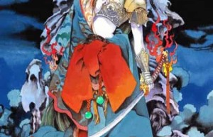 山田章博【日本插画家】 – 人物百科