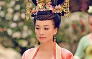 揭秘：在唐朝时期，妃子们有什么避暑方法？_后宫秘史 菊江历史网