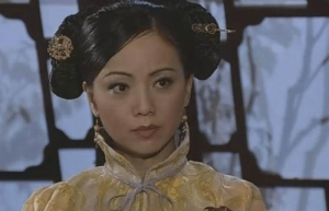 历经四朝的嘉庆宠妃如妃，与孝和睿皇后关系如何？_后宫秘史 菊江历史网