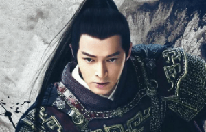 弃武从文的陈庆之，留下一个战绩至今无人打破_南北朝历史 菊江历史网