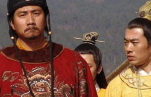 朱元璋临死前传位给朱允炆 朱元璋就没有留下后手吗_明朝历史 菊江历史网