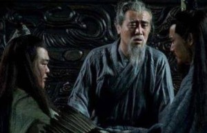 诸葛亮临终前，为什么要让四人抬棺呢？_稗官野史 菊江历史网