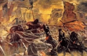 后世如何评价垂沙之战？此战的具体过程是怎样的？_古代战争 菊江历史网