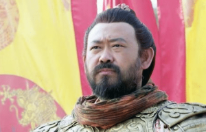 民间小说里程咬金是混世魔王的存在 历史上又是什么样的_唐朝历史 菊江历史网