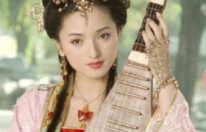 揭秘：历史上有几个男人占有过陈圆圆？_稗官野史 菊江历史网