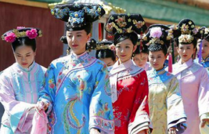 她是大清最惨的皇后，死后被草草埋葬_后宫秘史 菊江历史网