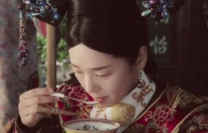 揭秘：慈禧太后一天到底要花多少钱？_后宫秘史 菊江历史网