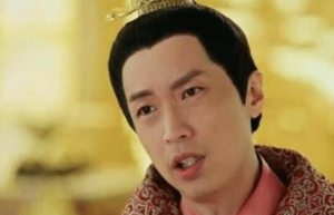 父子之间的斗争牺牲了兄弟之间的感情！本是皇子的他却成了牺牲品！_乡村野史 菊江历史网