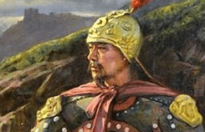 仙游之战是如何爆发的？最后的结果是什么？_古代战争 菊江历史网