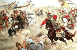 长平之战，赵国举国竟然丧失了男丁四十万_稗官野史 菊江历史网