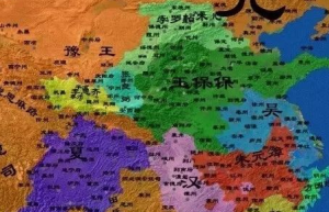 朱元璋当初被封为吴国 国号最后为什么不是吴_明朝历史 菊江历史网