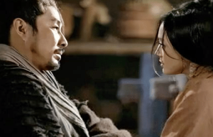 戚父手握重兵 面对女儿被害为何没有出手_汉朝历史 菊江历史网