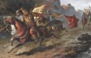 桂陵之战中魏军失败的原因是什么？齐军胜利的原因又是什么？_古代战争 菊江历史网