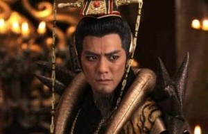 南北朝奇葩皇帝，被大臣随意打骂不敢还手_帝王野史 菊江历史网