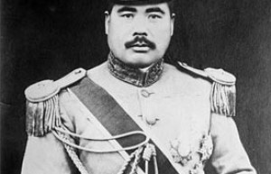 冯玉祥简介_冯玉祥的儿子_冯玉祥的故事_冯玉祥怎么死的 菊江历史网