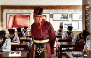 做状元二十几天就被车裂！他做了什么触怒了朱元璋？_稗官野史 菊江历史网