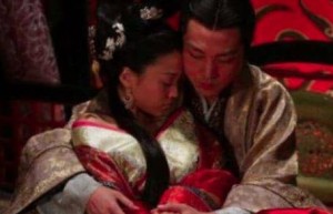 汉元帝最受宠的妃子，司马良娣临死前说了什么话？_乡村野史 菊江历史网