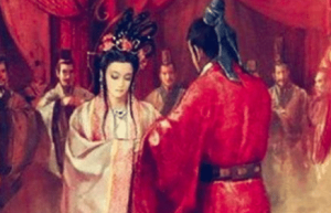 古代是怎么催婚的？除了缴税还要坐牢_稗官野史 菊江历史网