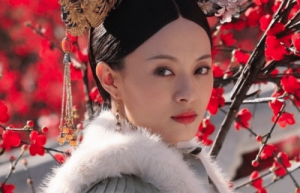 揭秘：熹贵妃为什么不愿意和雍正葬在一起？_帝王野史 菊江历史网