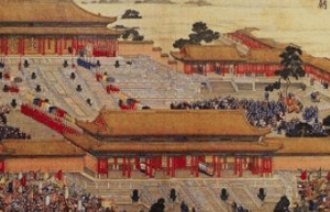 清朝如果没有外部势力的影响，能不能超过300年？_稗官野史 菊江历史网