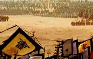 东汉末年的官渡之战是怎么发生的？这场战役有什么意义？_古代战争 菊江历史网