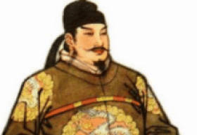 李世民的女保镖，武功高强却也难逃命运的束缚！_帝王野史 菊江历史网