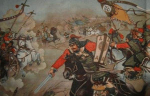 揭秘北宋与越南李朝的熙宁战争，最终结果如何？_古代战争 菊江历史网