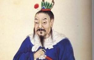 冯异简介_冯异的儿子_冯异的故事_冯异怎么死的 菊江历史网