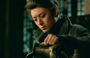 据说刘邦斩的白蛇是王莽？王莽真的和白蛇有关吗？_帝王野史 菊江历史网