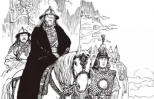 末世金都汴京真的是被蒙古大军拿下的吗？_古代战争 菊江历史网