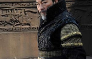 王世充简介_王世充的儿子_王世充的故事_王世充怎么死的 菊江历史网