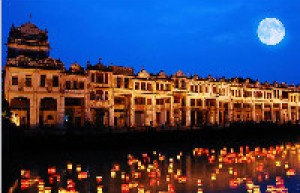 开平碉楼与古村落有什么历史？开平碉楼的历史变迁_民间艺术 菊江历史网