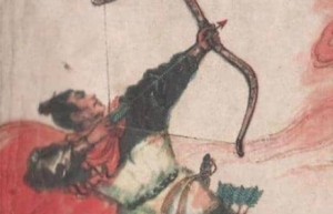 寒浞真的杀后裔抢嫦娥？他为何被历史抹去？_稗官野史 菊江历史网