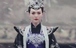 皇后被公主告发与男子有染，皇帝死前赐死皇后_后宫秘史 菊江历史网