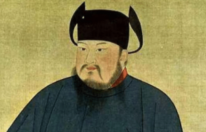 杨贵妃睡觉呼噜震天响？为什么唐玄宗还是对她宠爱至极？_后宫秘史 菊江历史网