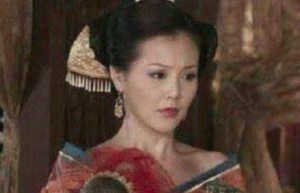刘邦去世前和戚夫人说了什么？她为何没听进去？_帝王野史 菊江历史网