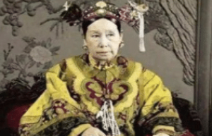 慈禧囚禁光宇害死珍妃，她还做过哪些残忍之事？_后宫秘史 菊江历史网