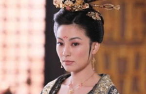 上官婉儿是被谁杀掉的？李隆基为什么不收了上官婉儿？_帝王野史 菊江历史网