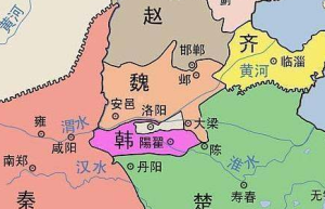 在伊阙之战中，白起率领的秦国兵力在多少万人左右？_古代战争 菊江历史网