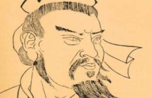 揭秘：孙膑向庞涓复仇的时候有多狠？_春秋战国历史 菊江历史网