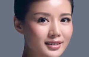 程愫【中国内地女演员、话剧演员】 – 人物百科